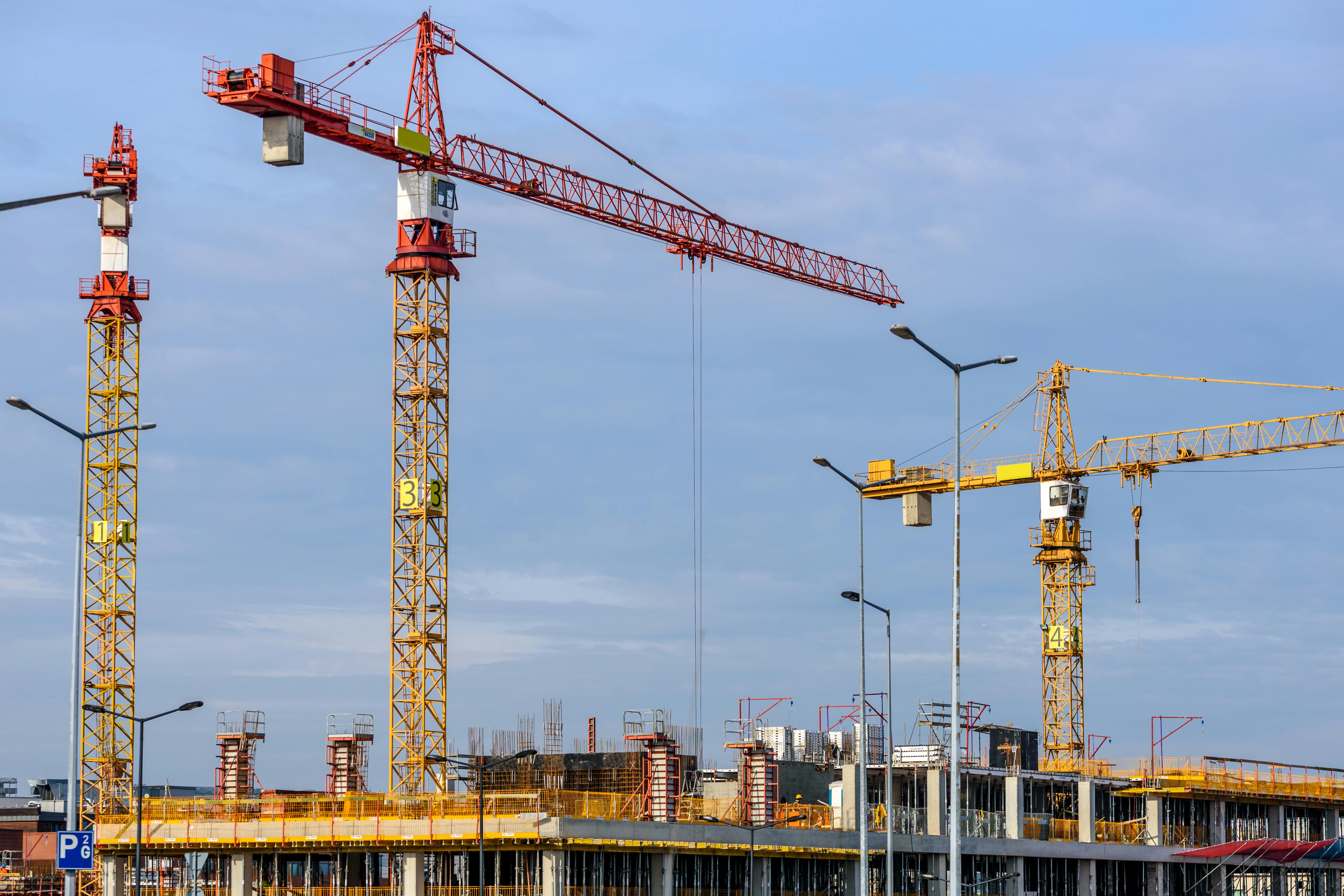 General construction